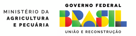 logo ministério agricultura brasil governo