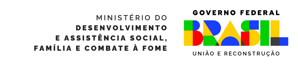 logo ministerio do desenvolvimento social