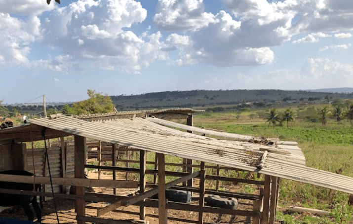 fotoss dom helder camara fazenda terras